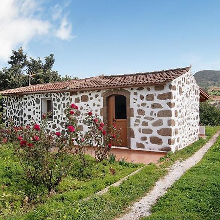 Ferienwohnung La Casita De Abuela Paula Valleseco Exterior foto